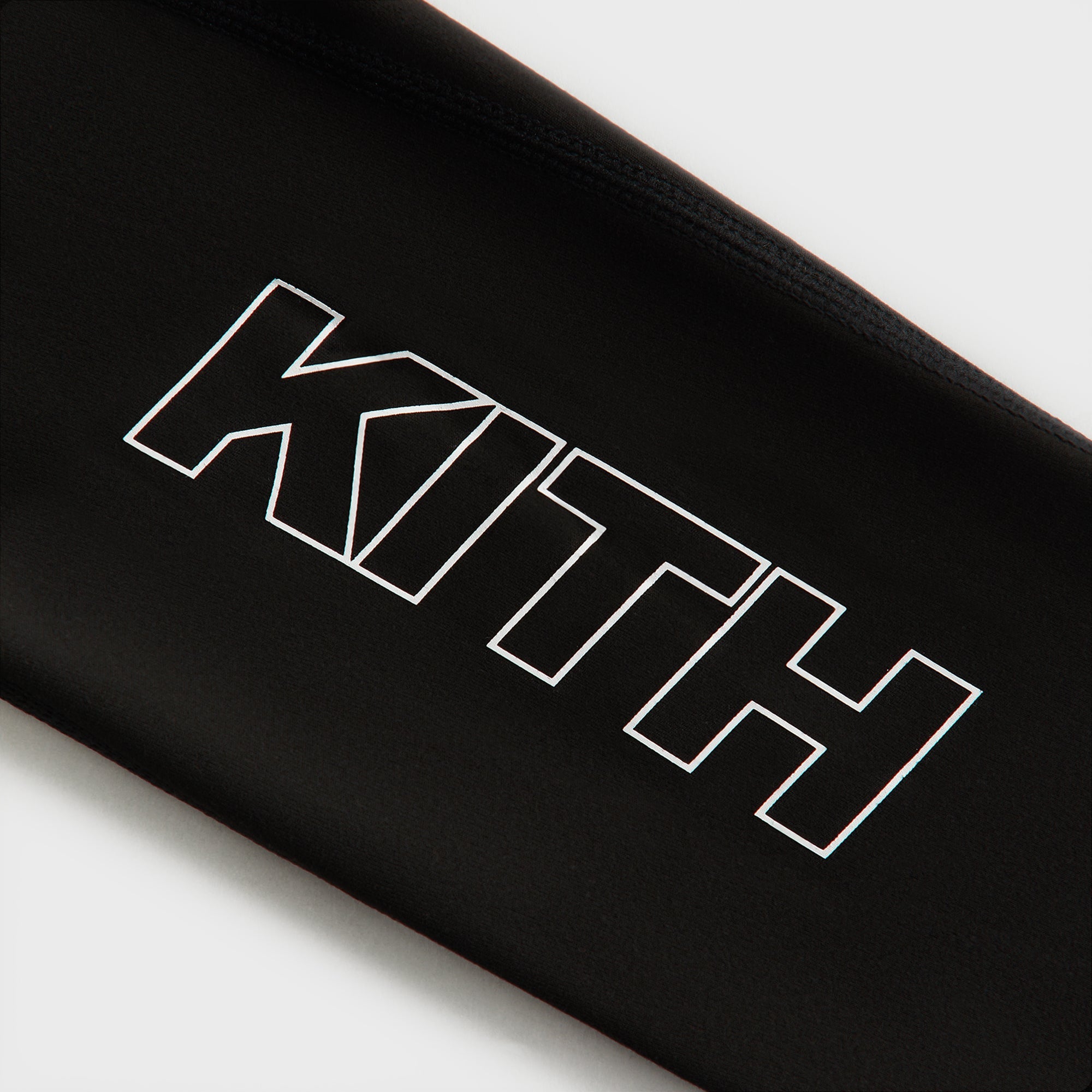 Kith Kids Active Legging - Black | Kith Black