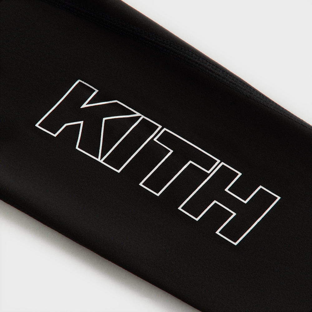 Kith Kids Active Legging - Black | Kith Black