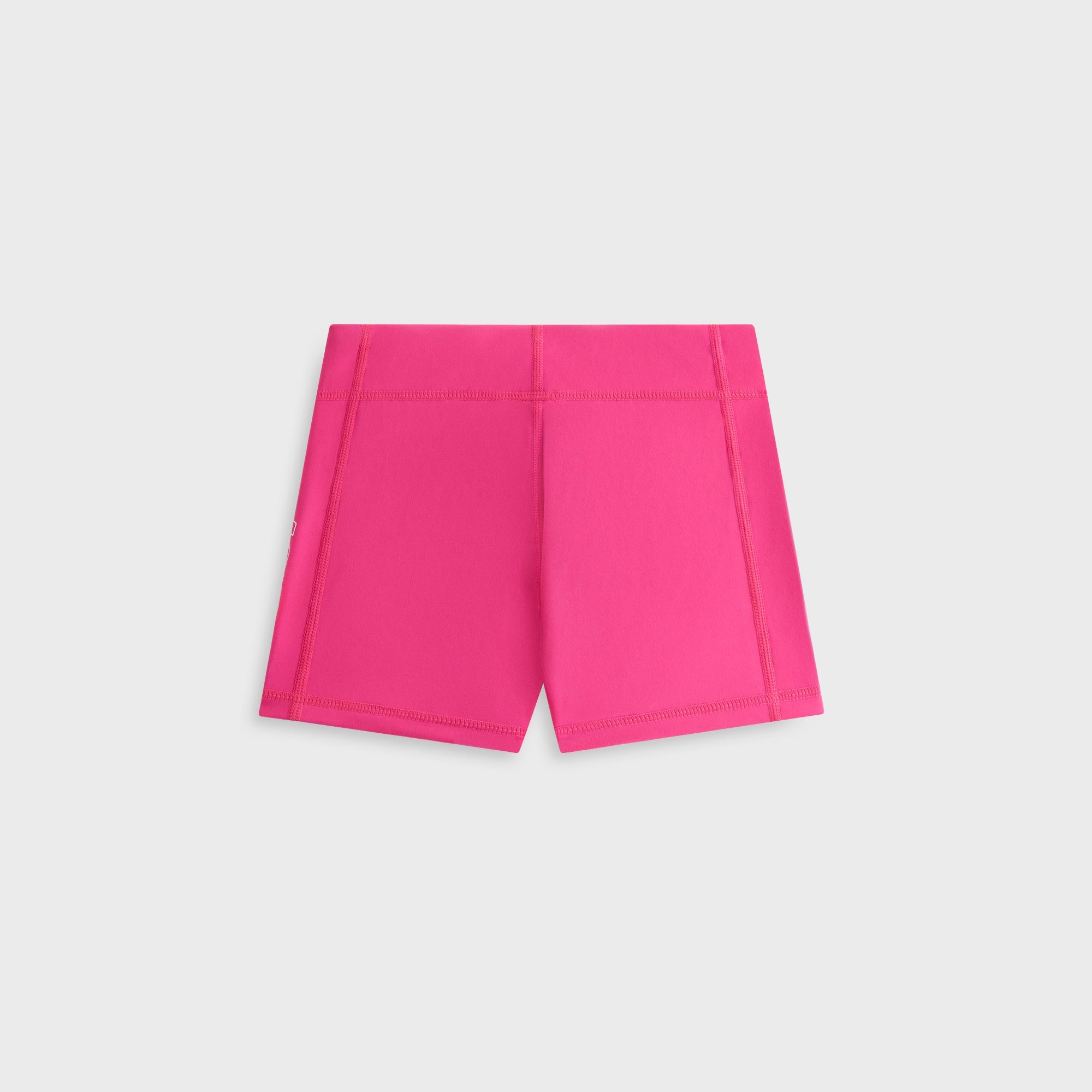 Kith Kids Active Biker Short - Zinnia | Kith Zinnia