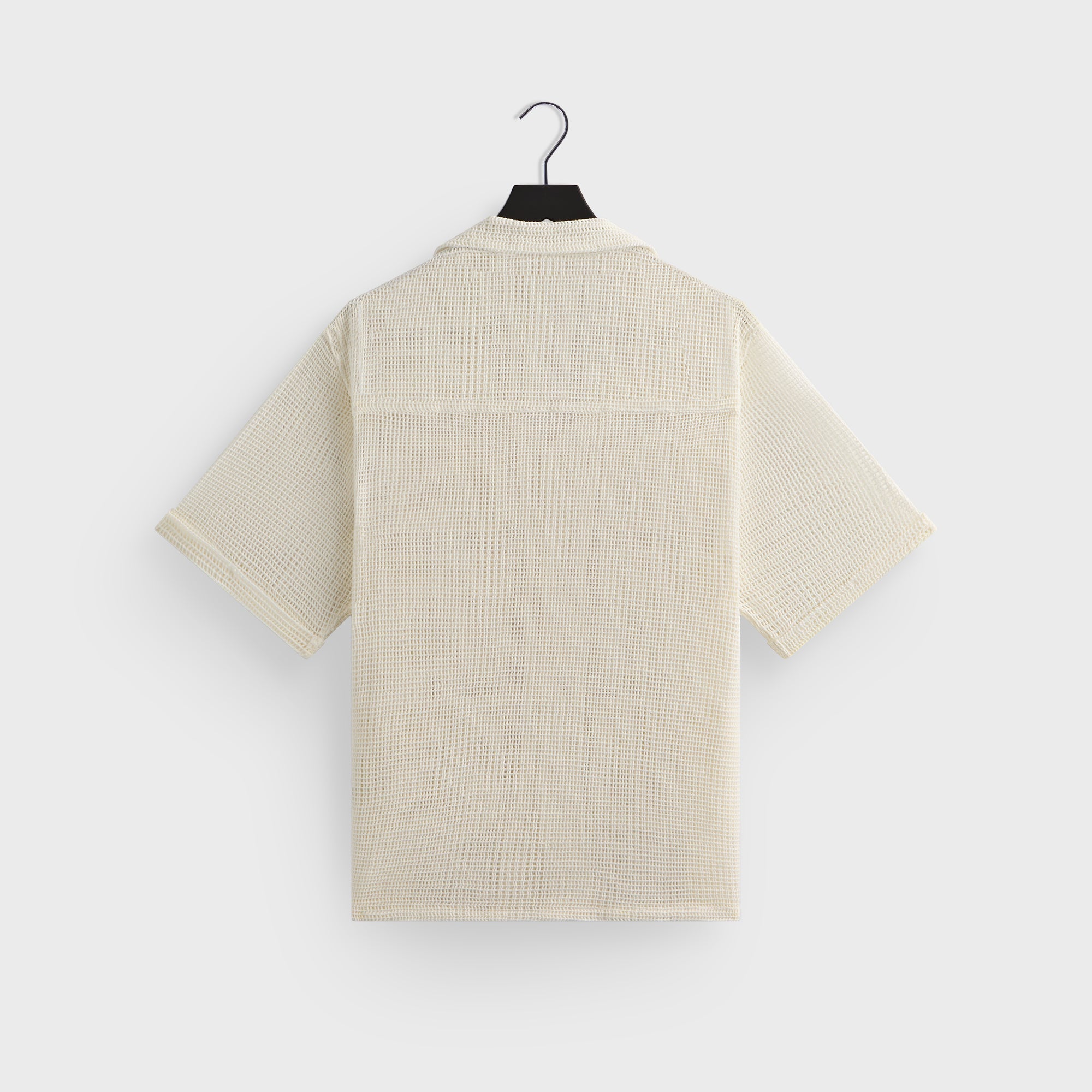 Kith & South2 West8 for Columbia 6-Pocket Shirt - Sandrift | Kith Sandrift