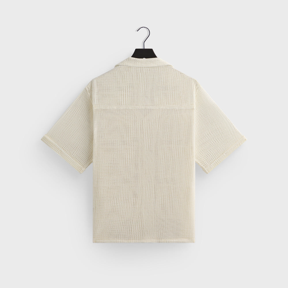 Kith & South2 West8 for Columbia 6-Pocket Shirt - Sandrift | Kith Sandrift