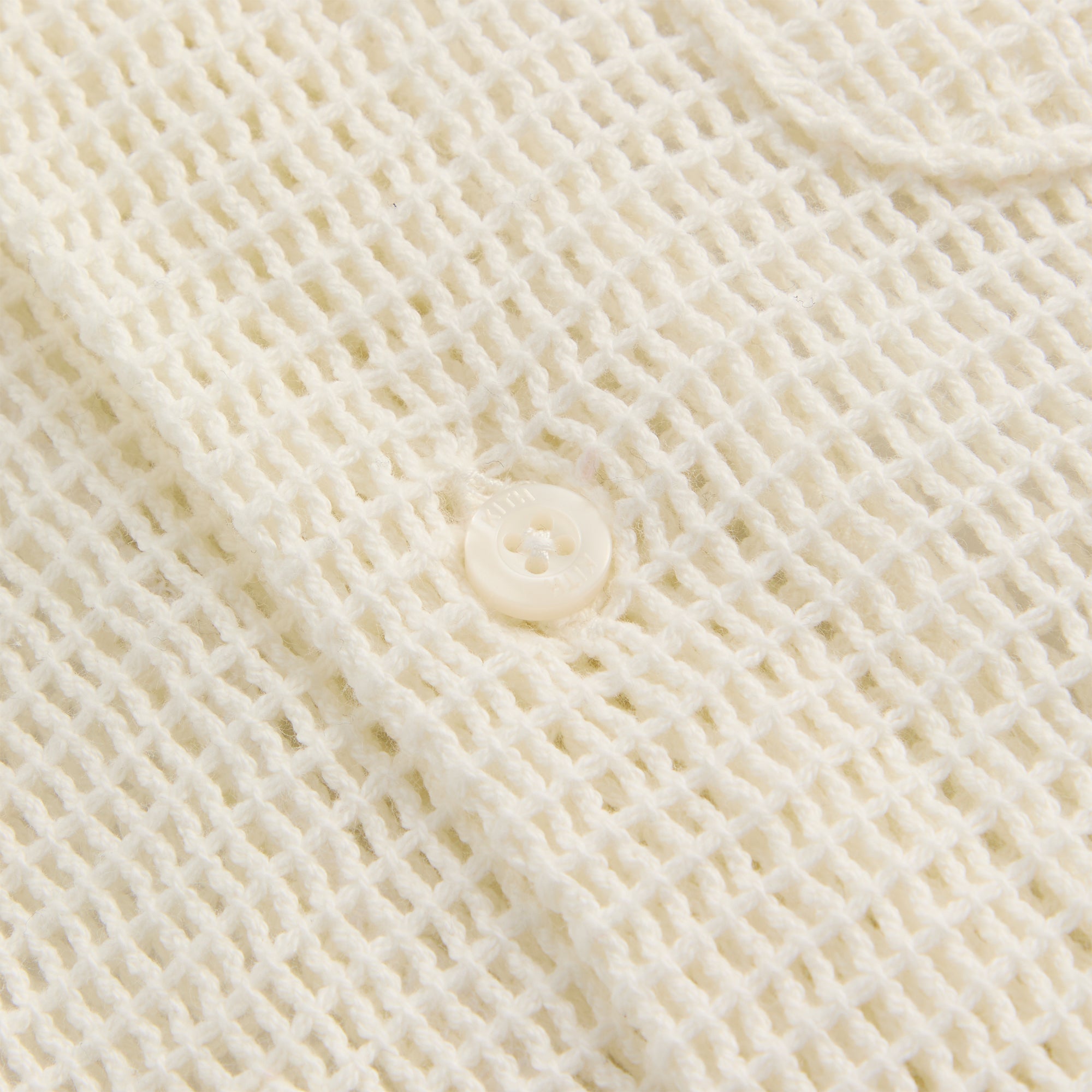Kith & South2 West8 for Columbia 6-Pocket Shirt - Sandrift | Kith Sandrift