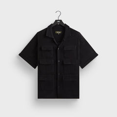 Kith & South2 West8 for Columbia 6-Pocket Shirt - Black | Kith Black