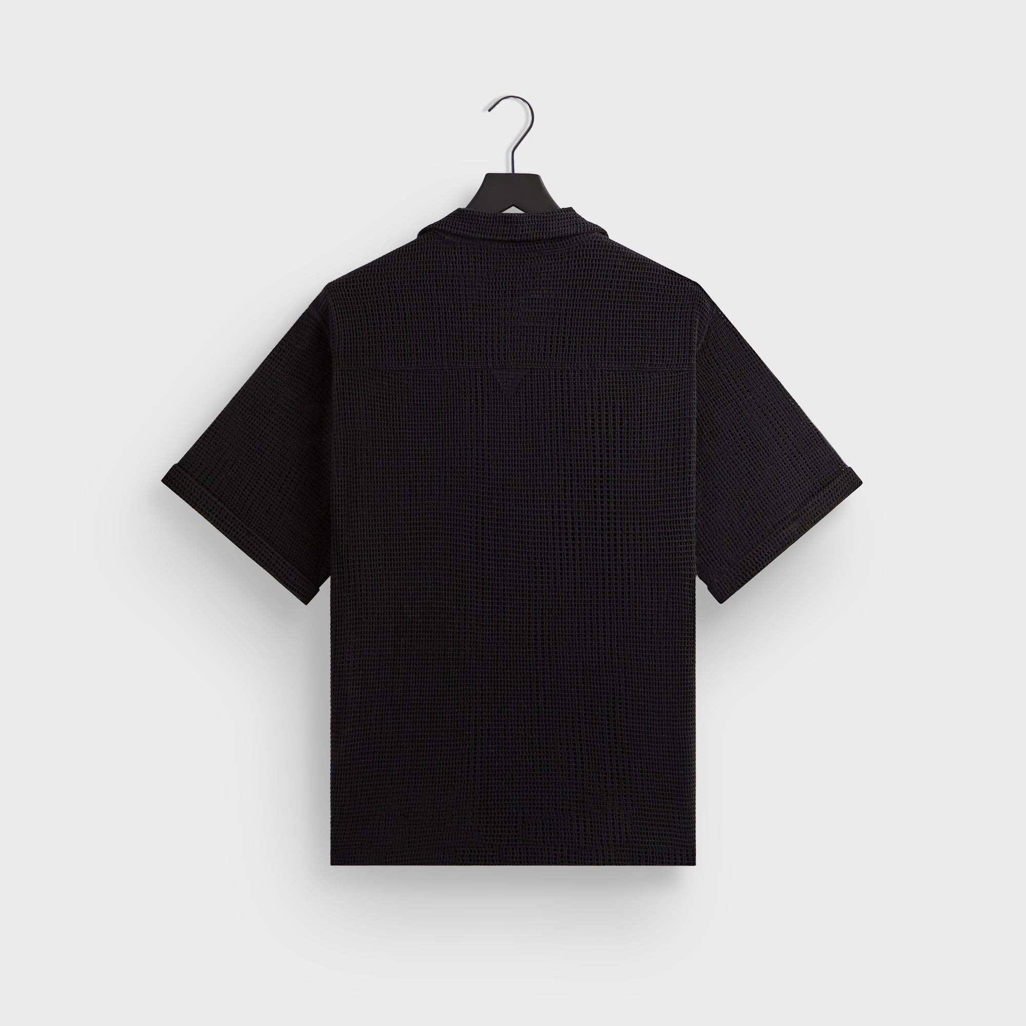 Kith & South2 West8 for Columbia 6-Pocket Shirt - Black | Kith Black