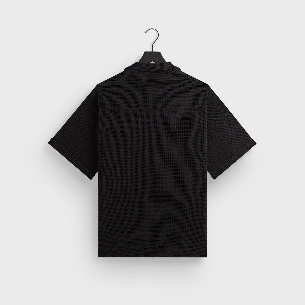 Kith & South2 West8 for Columbia 6-Pocket Shirt - Black | Kith Black