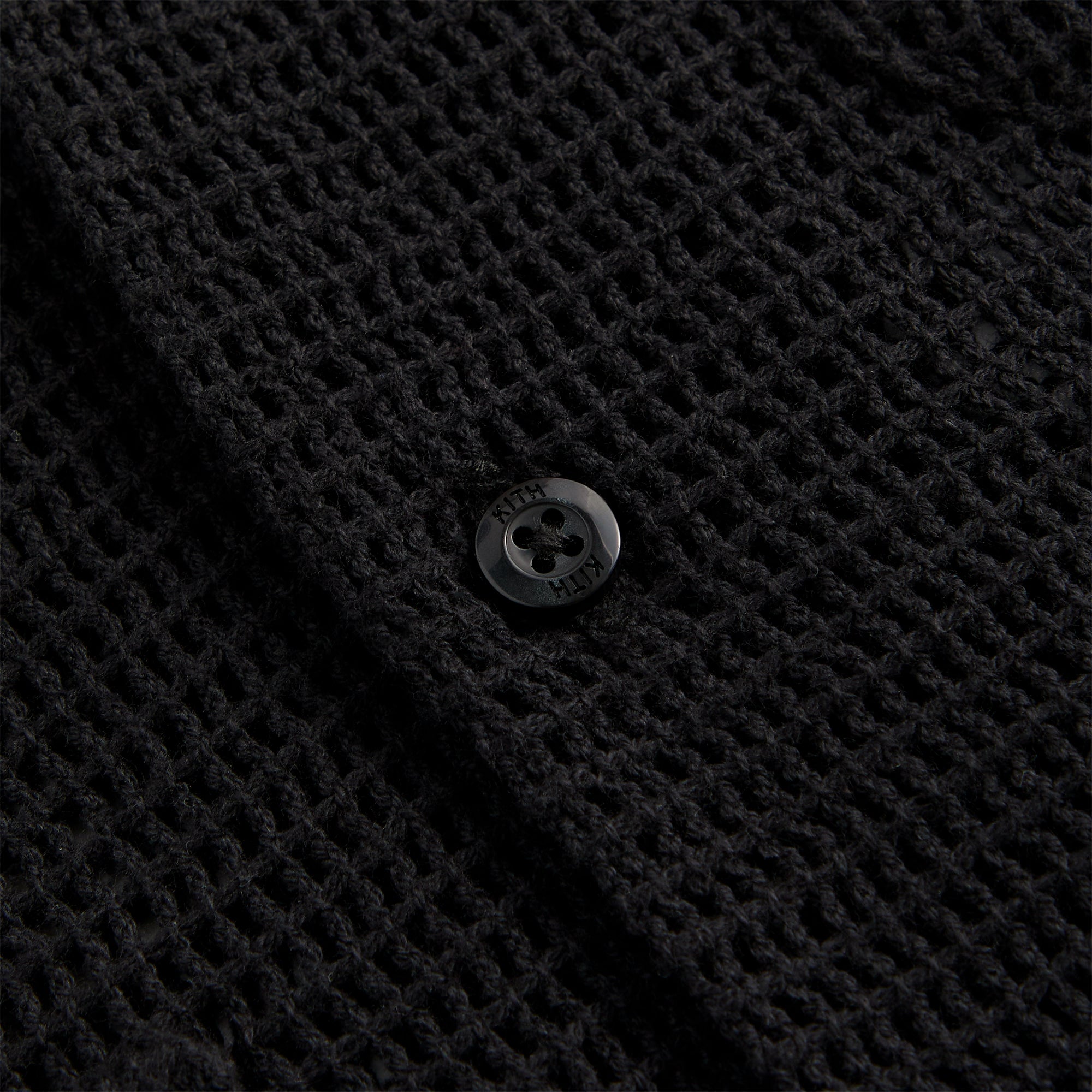 Kith & South2 West8 for Columbia 6-Pocket Shirt - Black | Kith Black