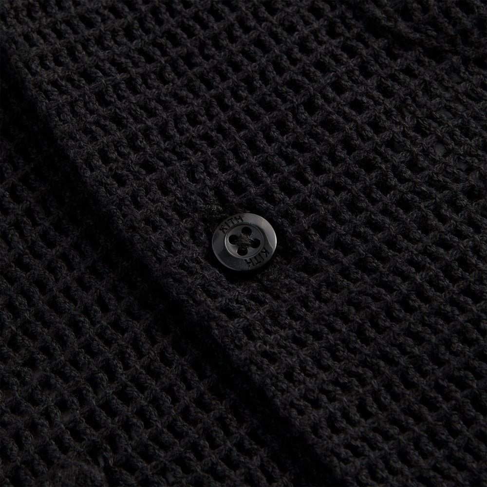Kith & South2 West8 for Columbia 6-Pocket Shirt - Black | Kith Black