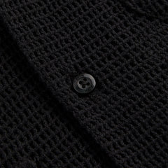 Kith & South2 West8 for Columbia 6-Pocket Shirt - Black | Kith Black