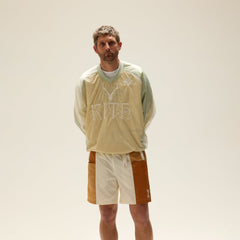 Kith & South2 West8 for Columbia C.S. Belted Short - Eternal | Kith Eternal