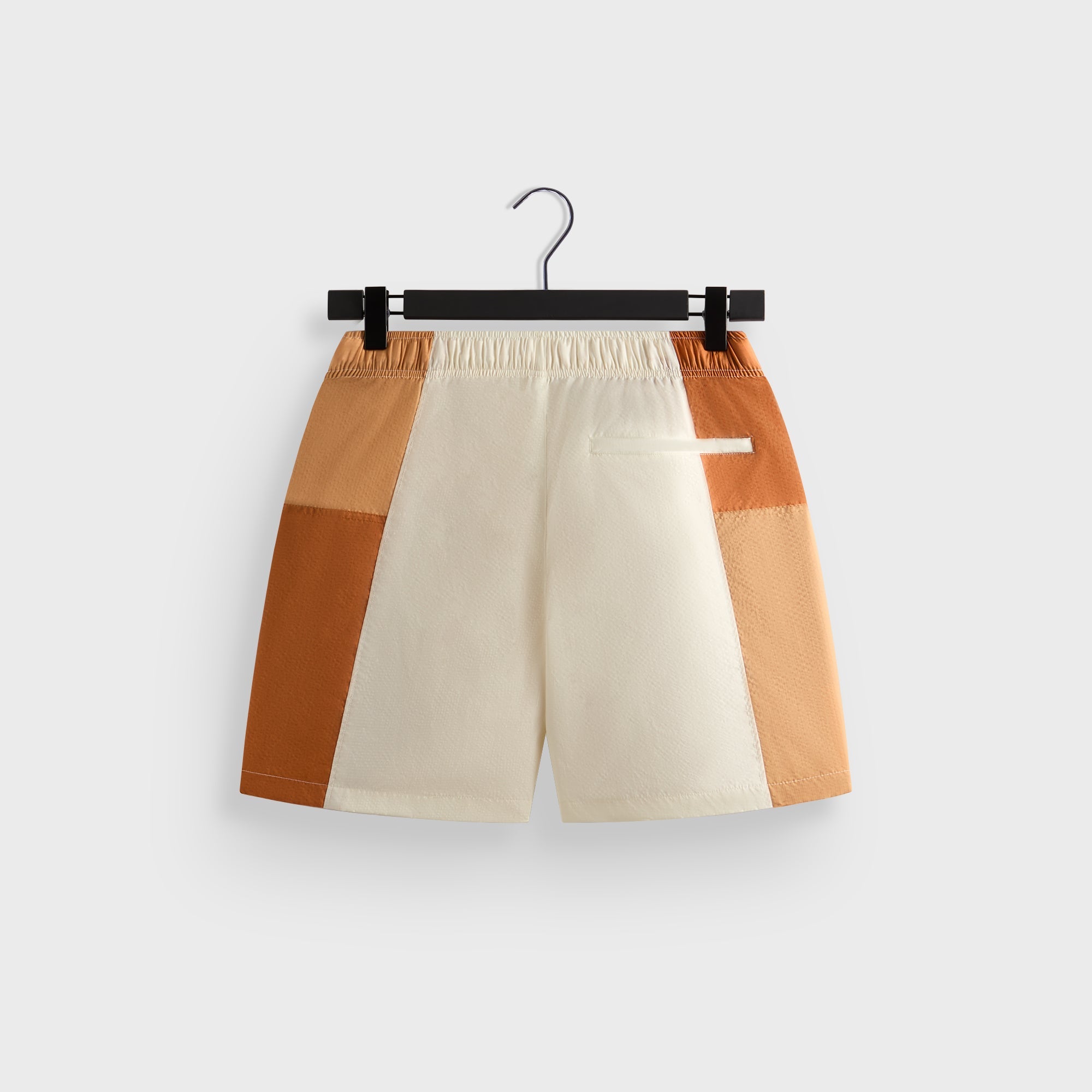 Kith & South2 West8 for Columbia C.S. Belted Short - Eternal | Kith Eternal