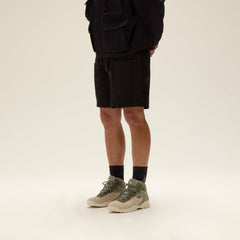 Kith & South2 West8 for Columbia C.S. Belted Short - Black | Kith Black