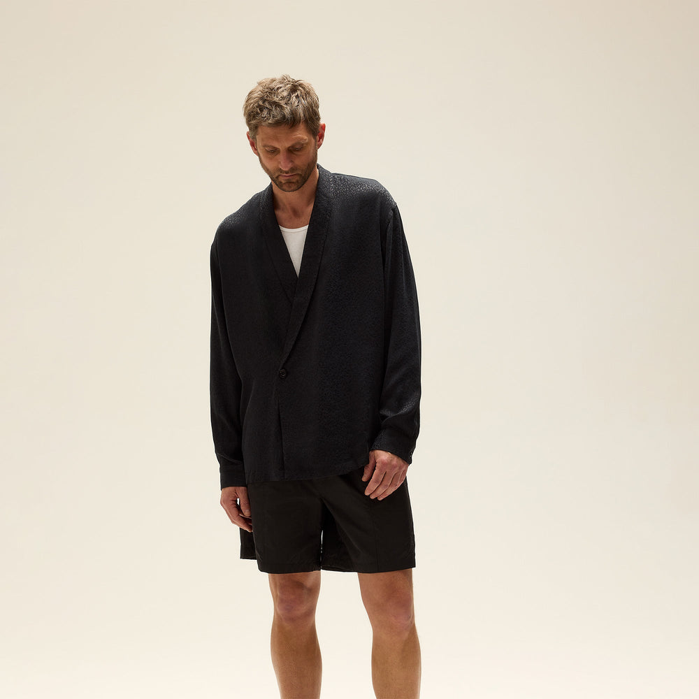 Kith & South2 West8 for Columbia C.S. Belted Short - Black | Kith Black