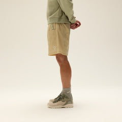 Kith & South2 West8 for Columbia C.S. Belted Short - Sandrift | Kith Sandrift