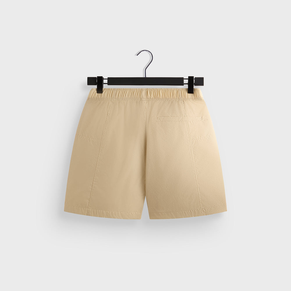 Kith & South2 West8 for Columbia C.S. Belted Short - Sandrift | Kith Sandrift