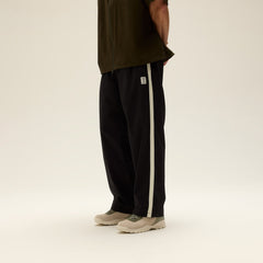 Kith & South2 West8 for Columbia Elias Track Pant - Black | Kith Black