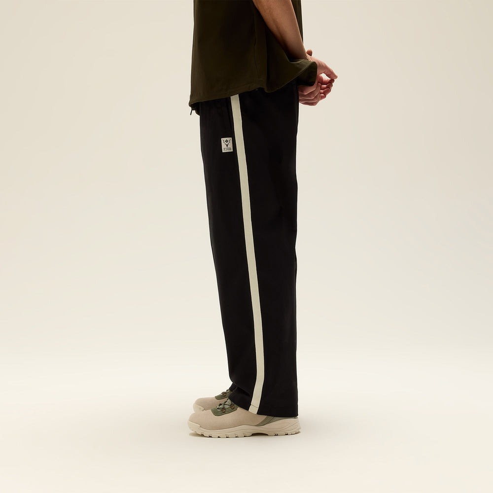 Kith & South2 West8 for Columbia Elias Track Pant - Black | Kith Black