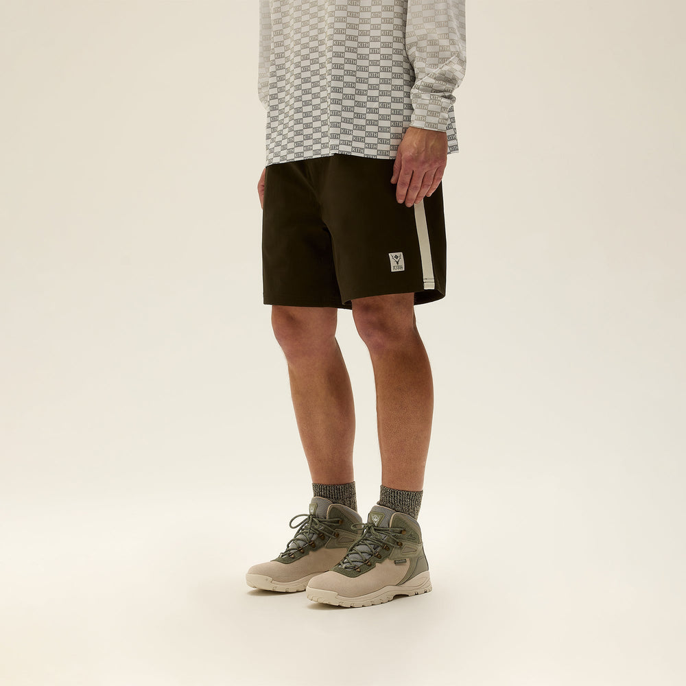 Kith & South2 West8 for Columbia SL Zipped Trail Short - Kalamon | Kith Kalamon