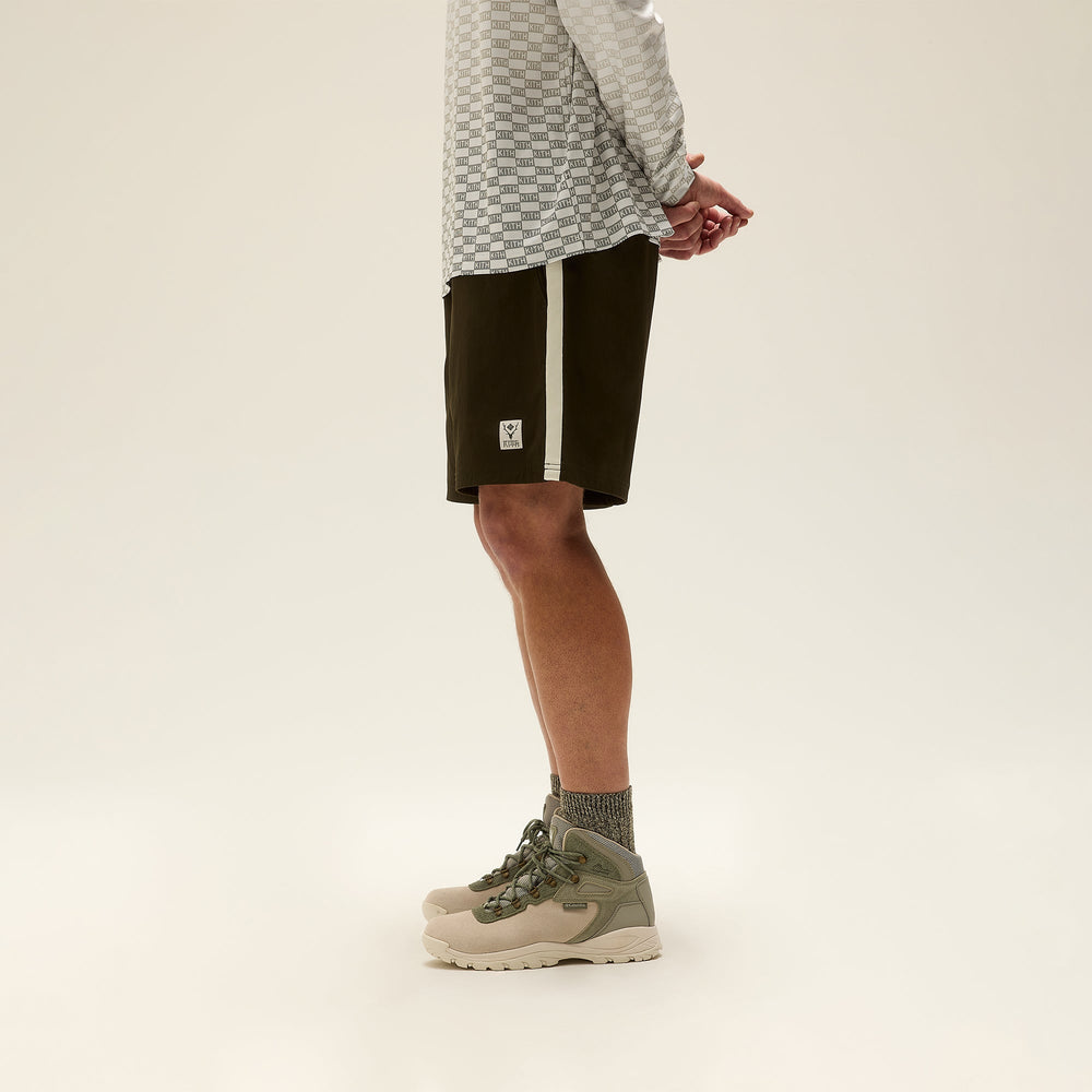 Kith & South2 West8 for Columbia SL Zipped Trail Short - Kalamon | Kith Kalamon