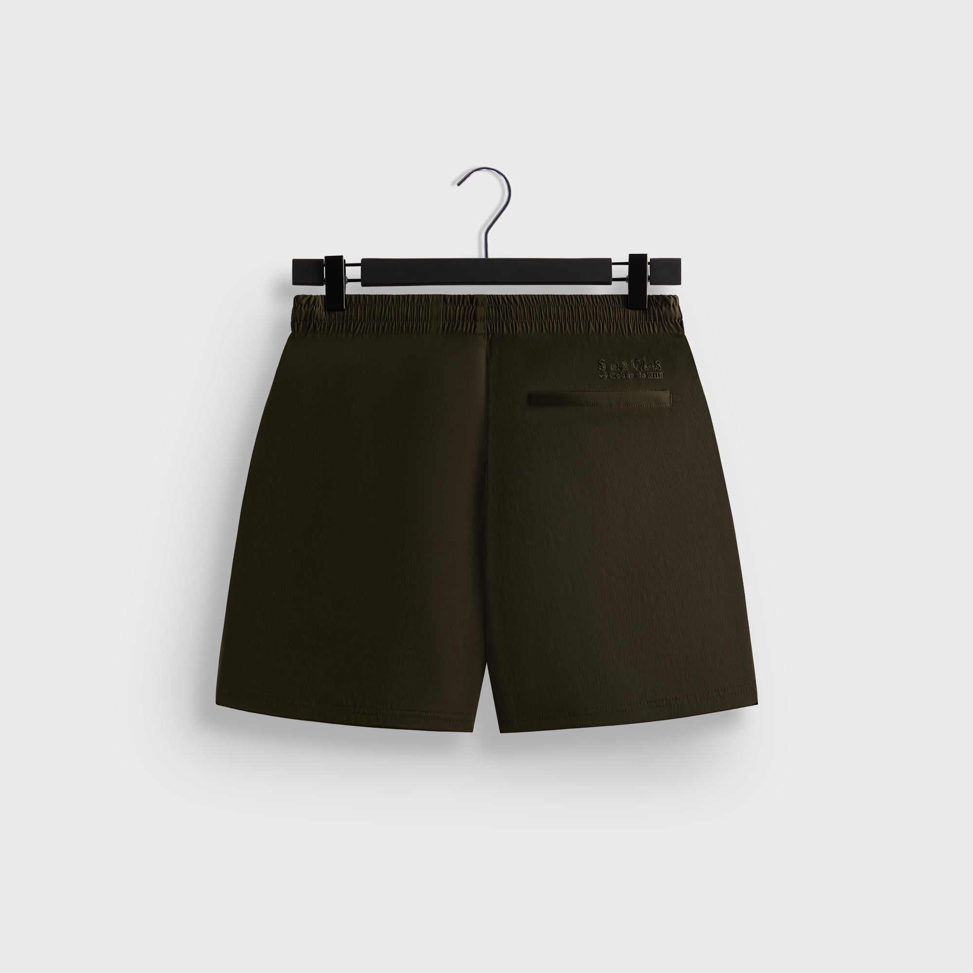 Kith & South2 West8 for Columbia SL Zipped Trail Short - Kalamon | Kith Kalamon
