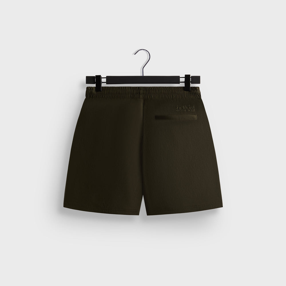 Kith & South2 West8 for Columbia SL Zipped Trail Short - Kalamon | Kith Kalamon
