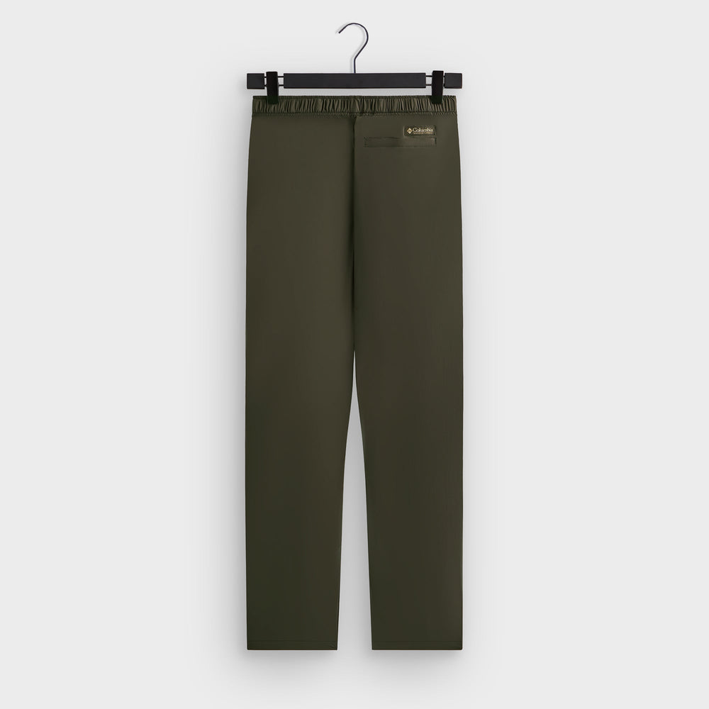 Kith & South2 West8 for Columbia Belted C.S. Pant - Kalamon | Kith Kalamon