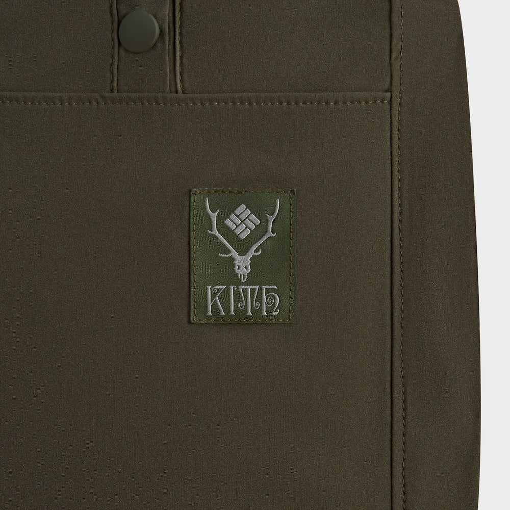 Kith & South2 West8 for Columbia Belted C.S. Pant - Kalamon | Kith Kalamon