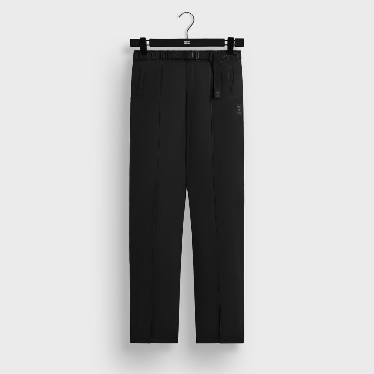 Kith & South2 West8 for Columbia Belted C.S. Pant - Black | Kith Black