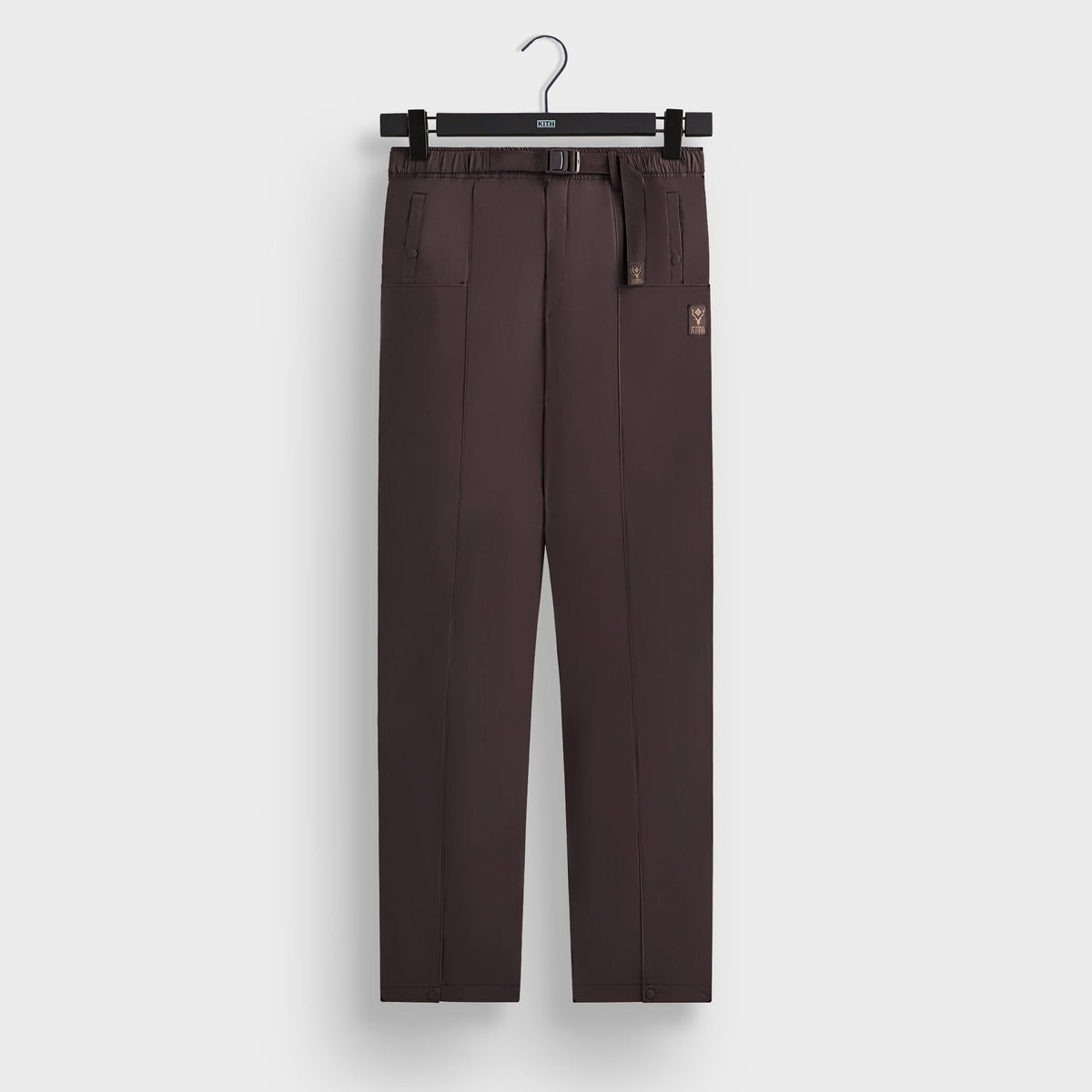 Kith & South2 West8 for Columbia Belted C.S. Pant - Kindling | Kith Kindling