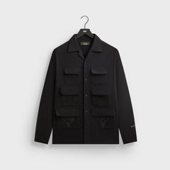 Kith & South2 West8 for Columbia 6-Pocket Classic Shirt - Black | Kith Black