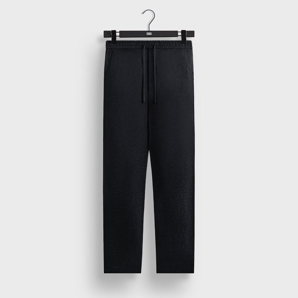 Kith & South2 West8 for Columbia Barrow Pant - Black | Kith Black