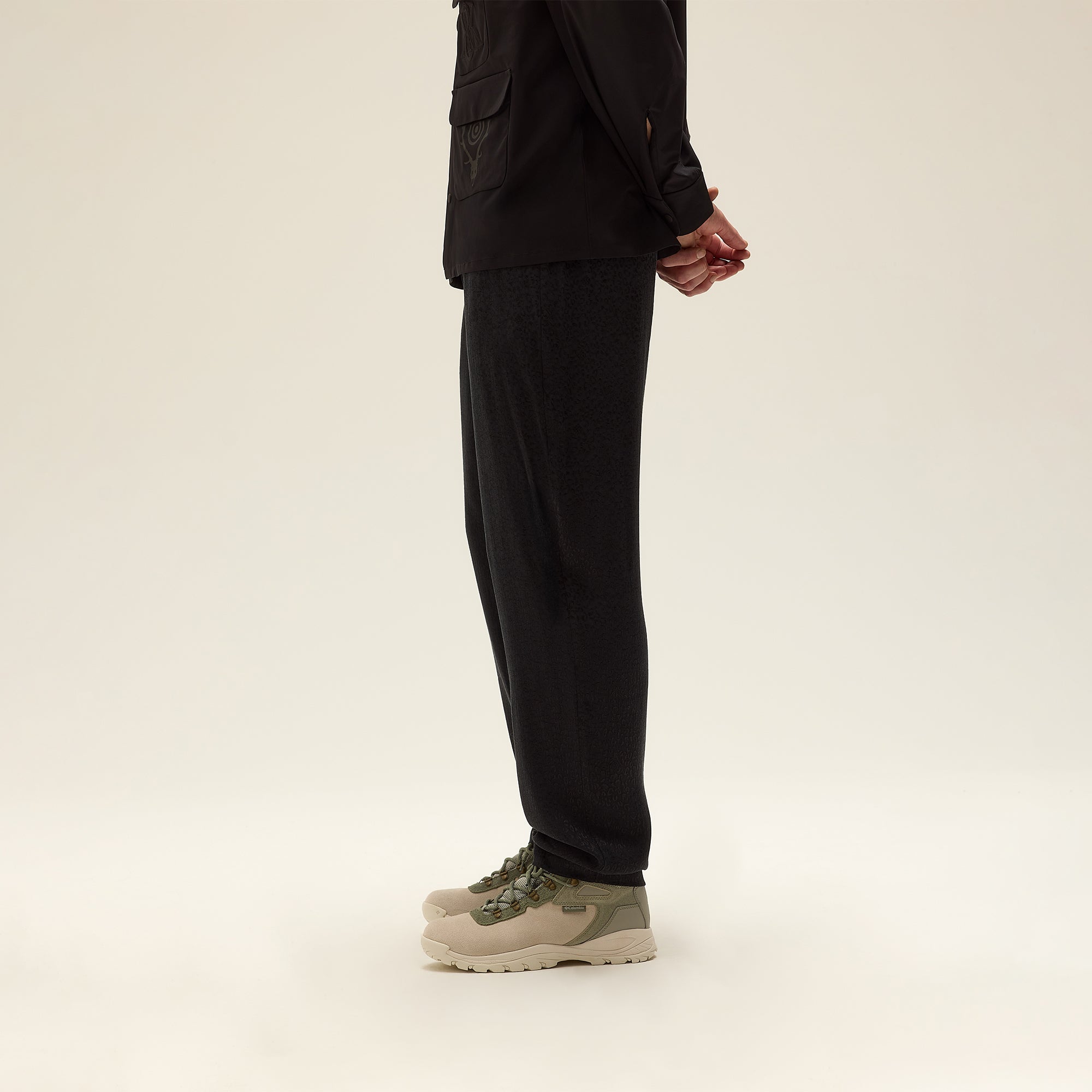 Kith & South2 West8 for Columbia Barrow Pant - Black | Kith Black