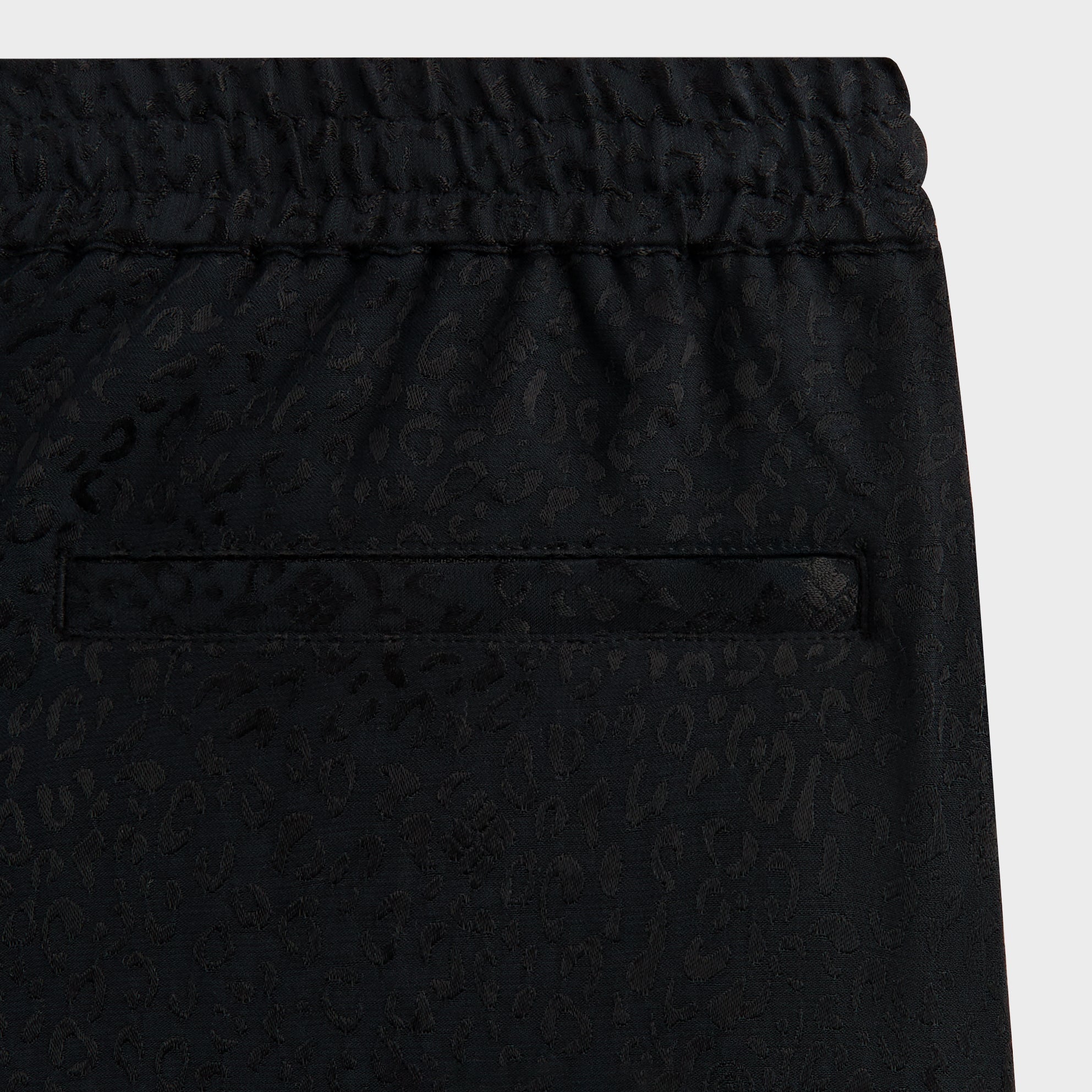Kith & South2 West8 for Columbia Barrow Pant - Black | Kith Black