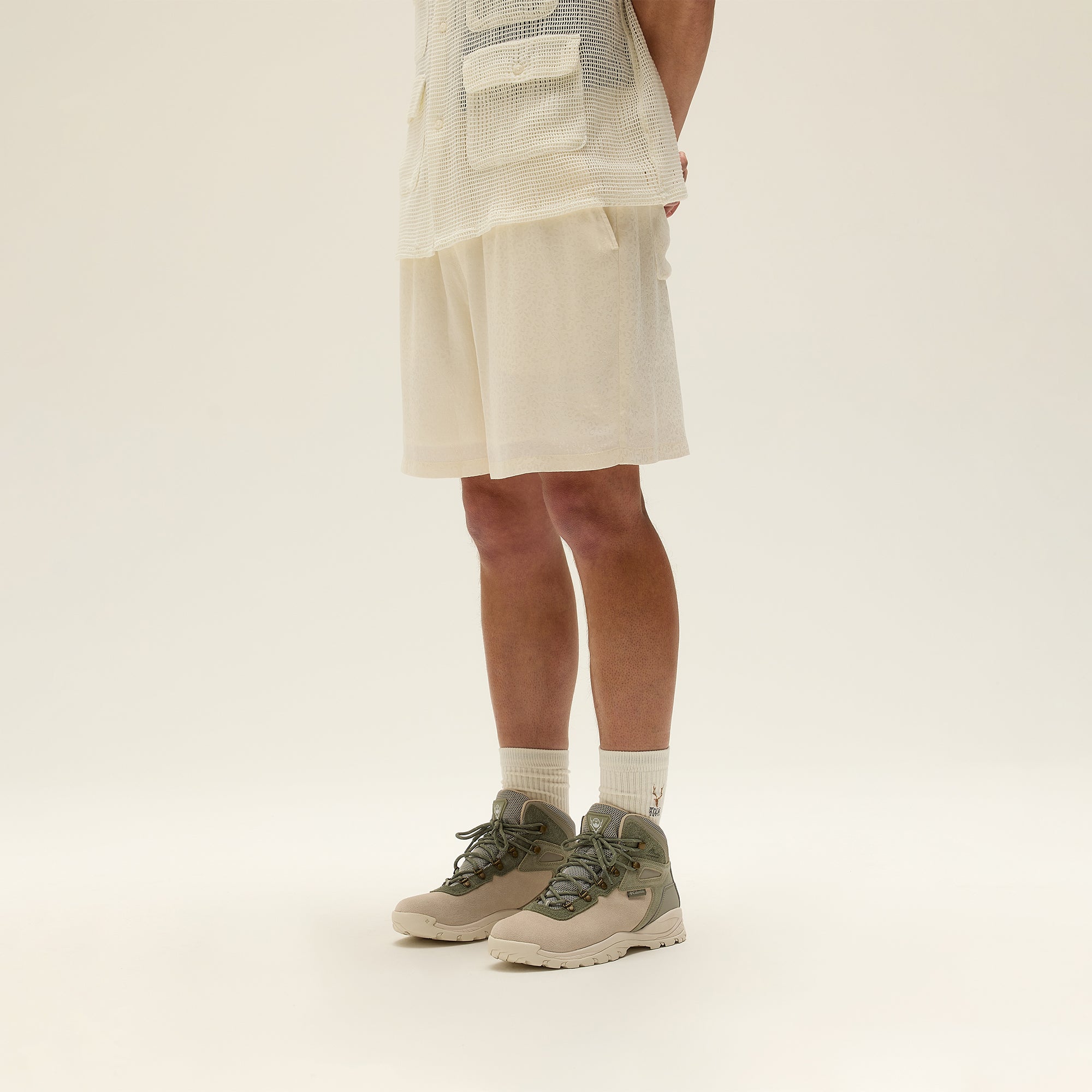 Kith & South2 West8 for Columbia Cedar Short - Sandrift | Kith Sandrift