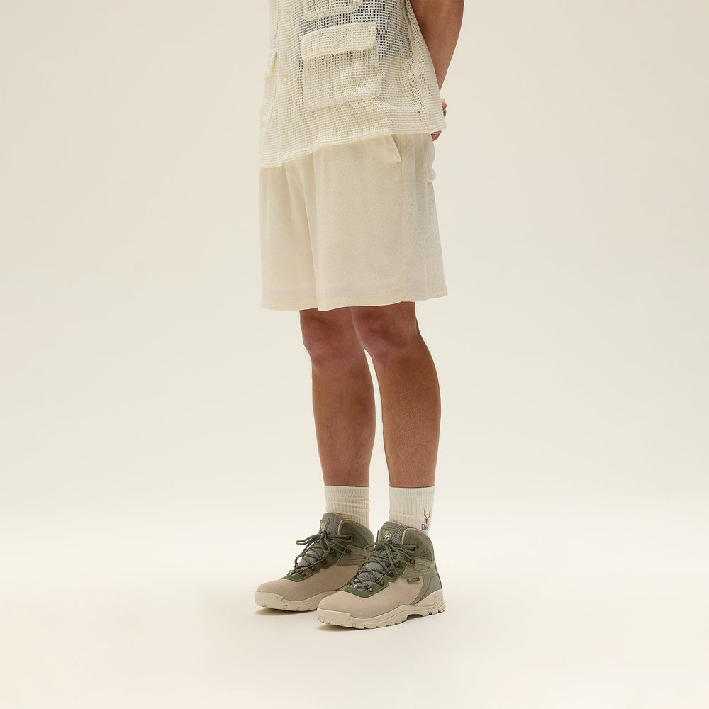 Kith & South2 West8 for Columbia Cedar Short - Sandrift | Kith Sandrift