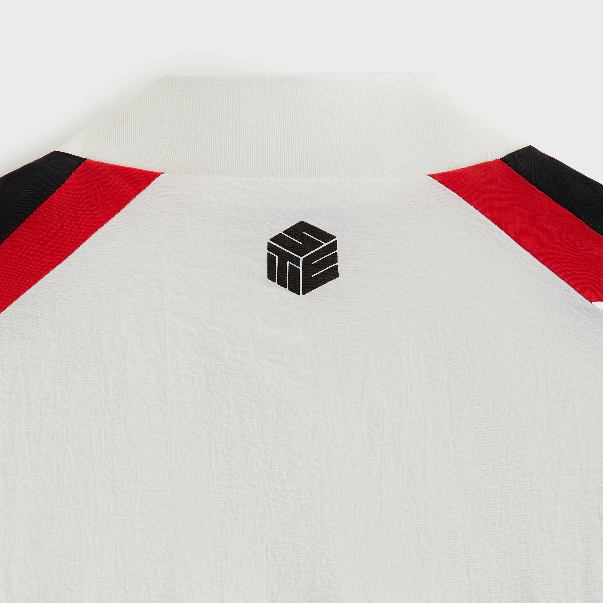 Kith Kids Blocked Track Vest - Sandrift | Kith Sandrift
