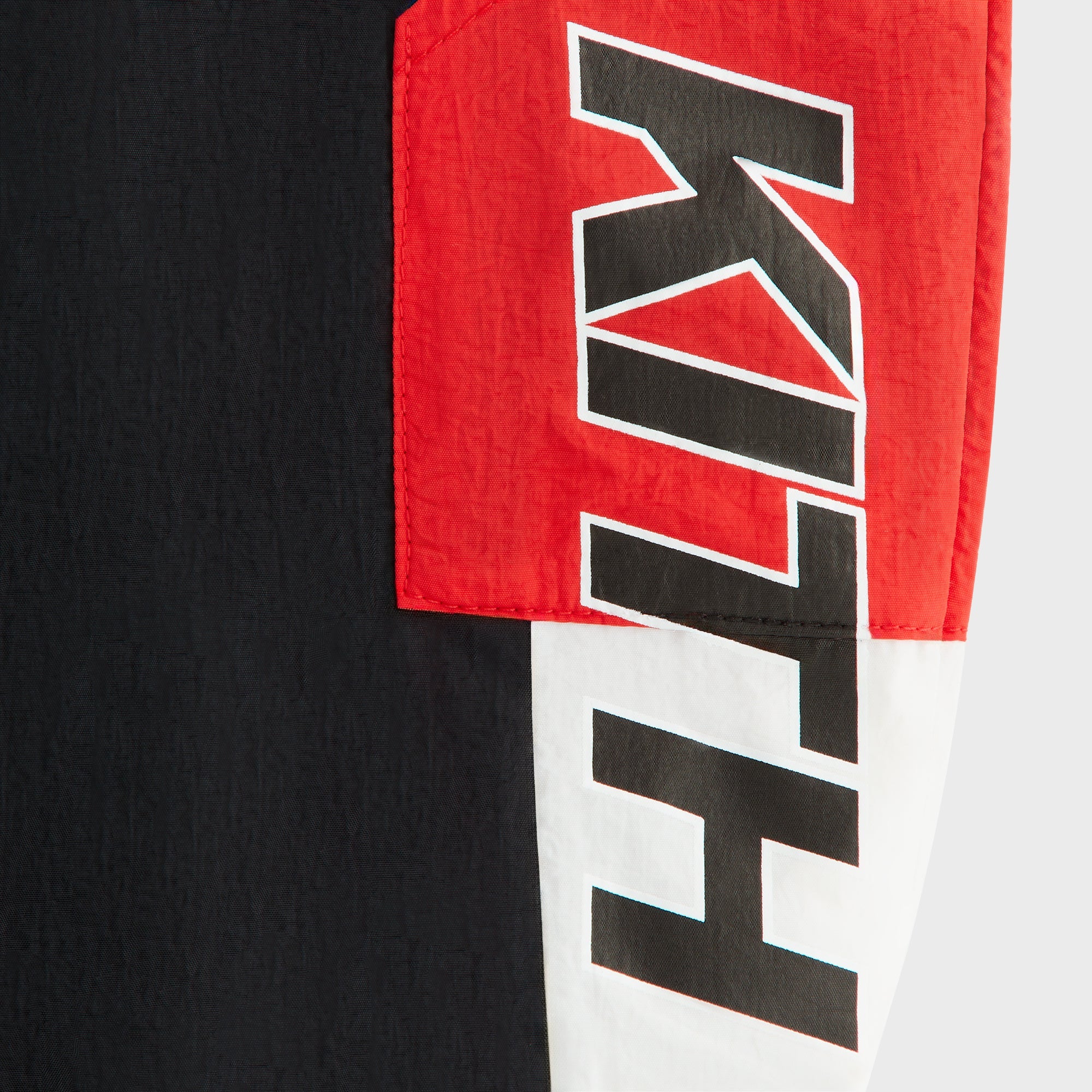 Kith Baby Blocked Milo Track Pant - Marina | Kith Marina
