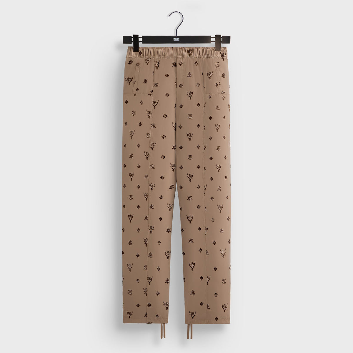 Kith & South2 West8 for Columbia Flocked Monogram String C.S. Pant - H | Kith Hue