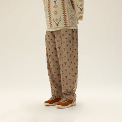 Kith & South2 West8 for Columbia Flocked Monogram String C.S. Pant - H | Kith Hue