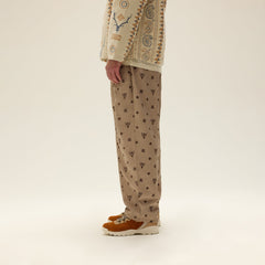 Kith & South2 West8 for Columbia Flocked Monogram String C.S. Pant - H | Kith Hue