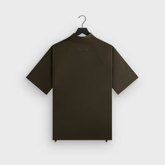Kith & South2 West8 for Columbia S.L. Zipped Trail Short Sleeve Shirt | Kith Kalamon