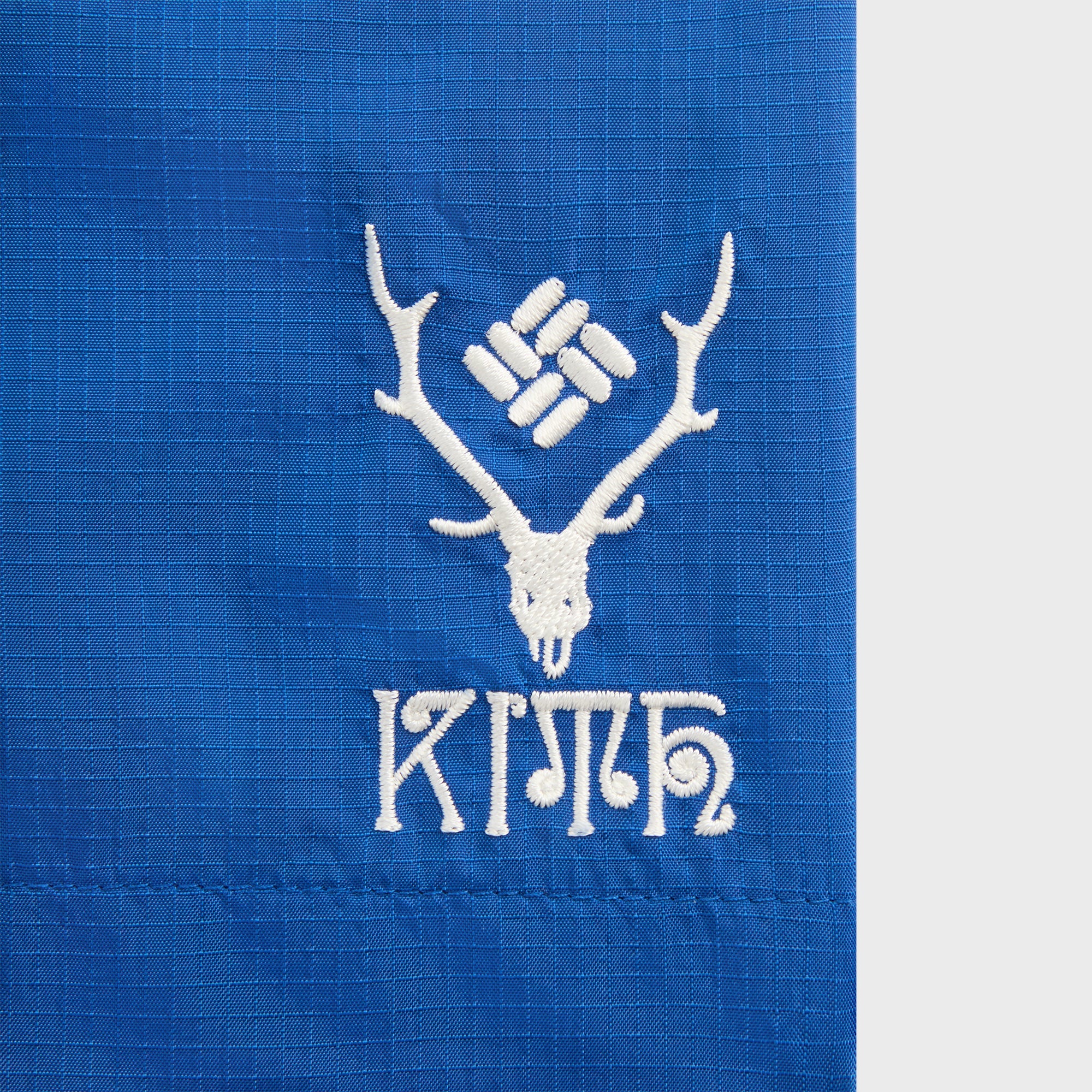 Kith & South2 West8 for Columbia C.S. Belted Short - Current | Kith Current