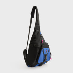 Kith & South2 West8 for Columbia Ripstop Nylon Sling Backpack - Multi | Kith Multi