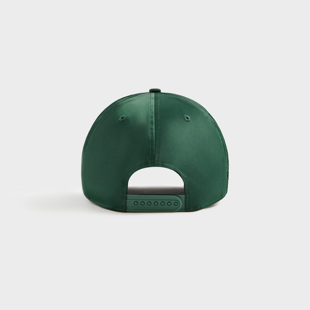 Kith & '47 for the New York Mets Satin Hitch Snapback - Stadium | Kith Stadium