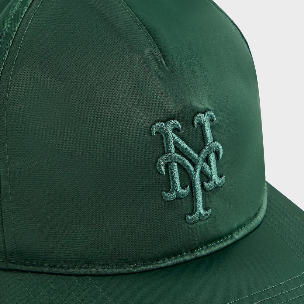 Kith & '47 for the New York Mets Satin Hitch Snapback - Stadium | Kith Stadium