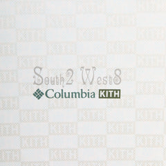 Kith & South2 West8 for Columbia Deflector Long Sleeve - Kalamon | Kith Kalamon