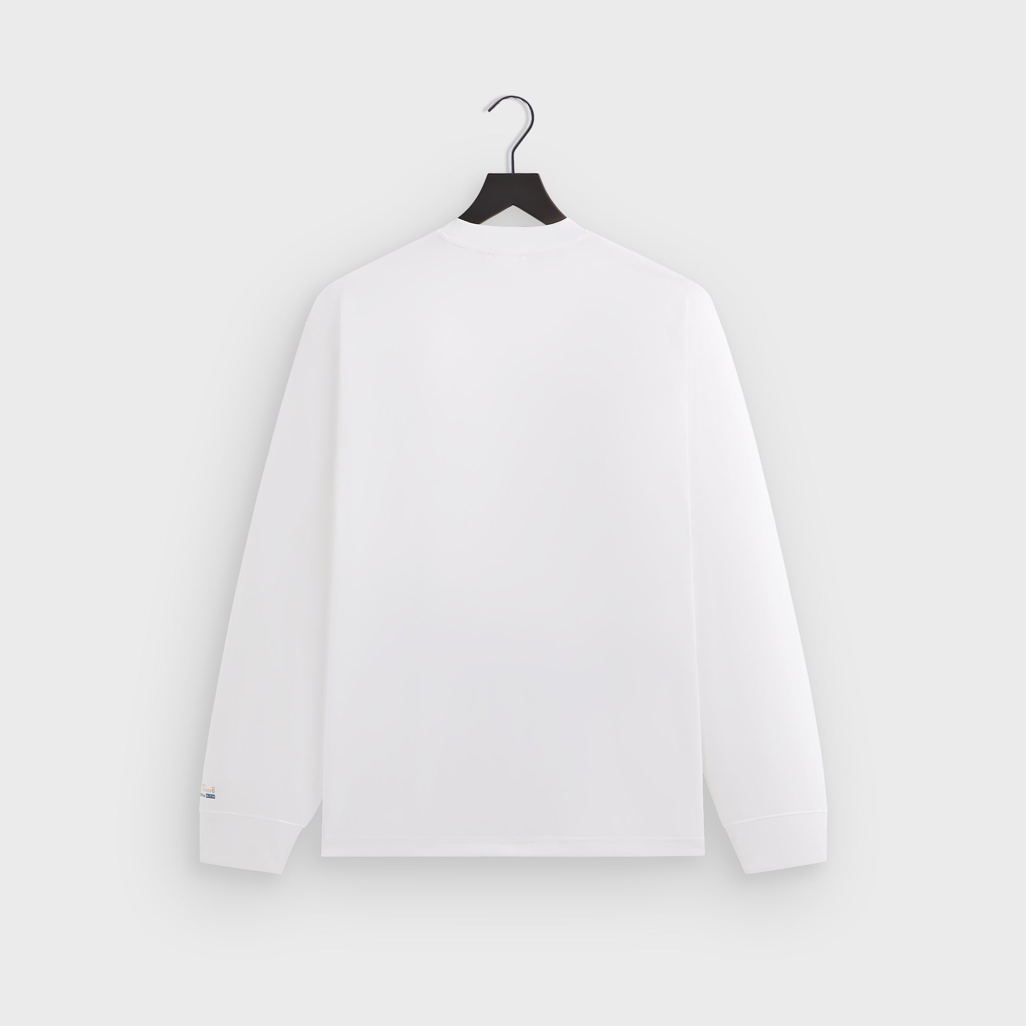Kith & South2 West8 for Columbia Terminal Tackle™ Long Sleeve - White | Kith White