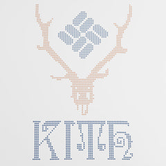 Kith & South2 West8 for Columbia Terminal Tackle™ Long Sleeve - White | Kith White