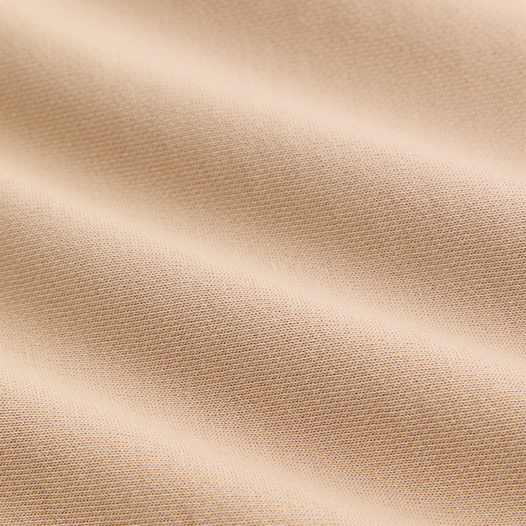 Kith 101 Compact Fleece Parker Sweatpant - Mound | Kith Mound