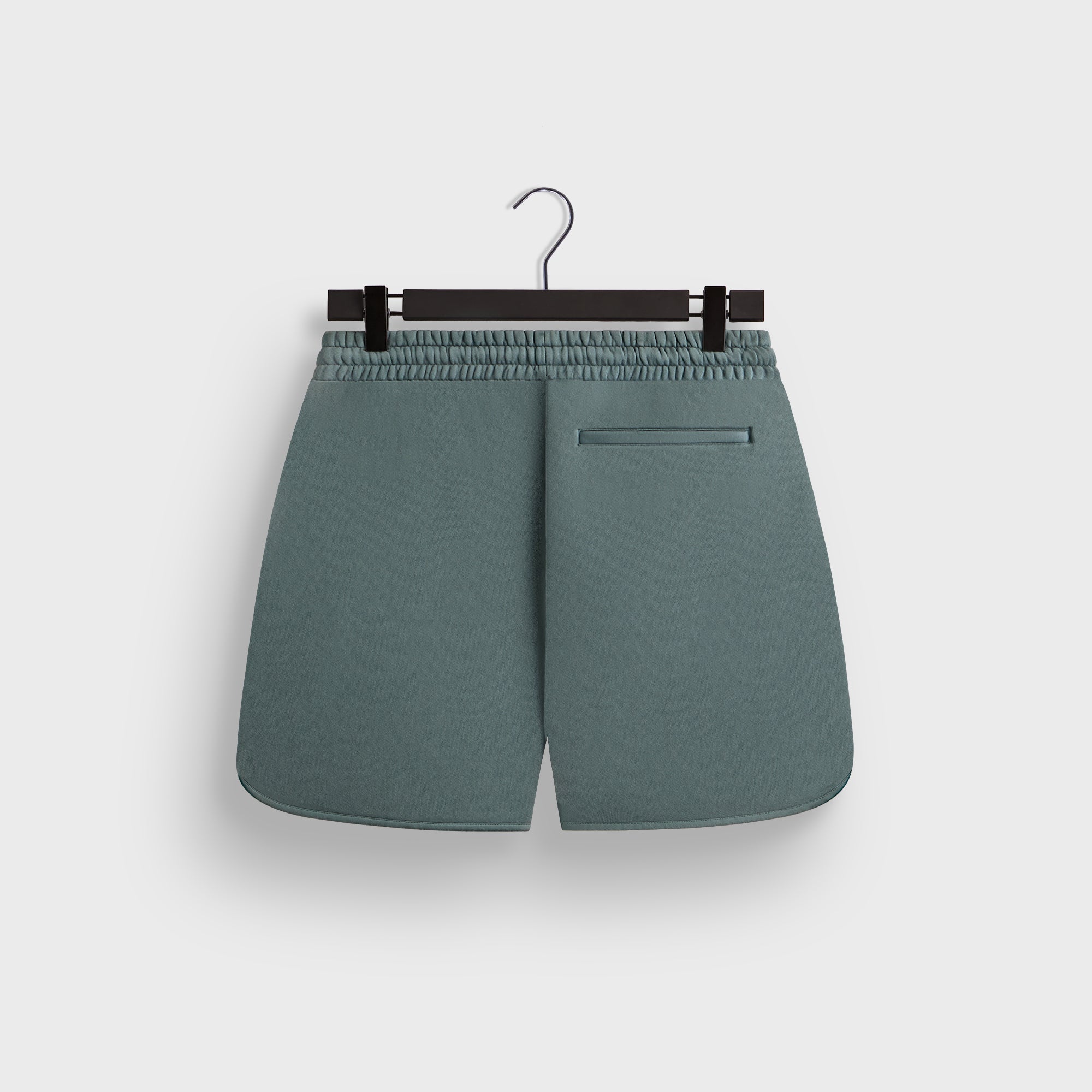 Kith 101 Plush Back Jordan Short - Reef | Kith Reef