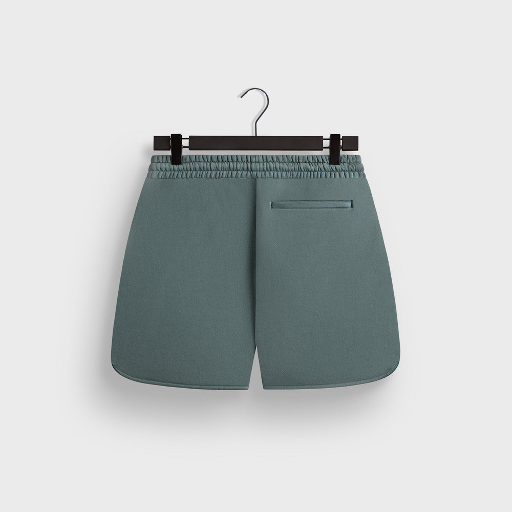 Kith 101 Plush Back Jordan Short - Reef | Kith Reef